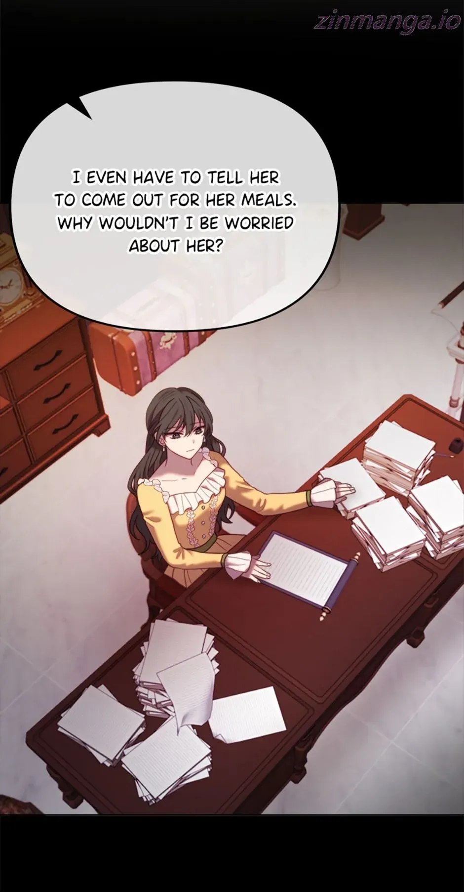 I’m a Villain, but I Saved the Heroine Chapter 60 305 d1a9f805857b