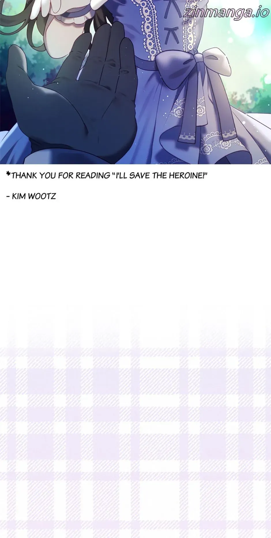 I’m a Villain, but I Saved the Heroine Chapter 60 393 d1fe44568de2