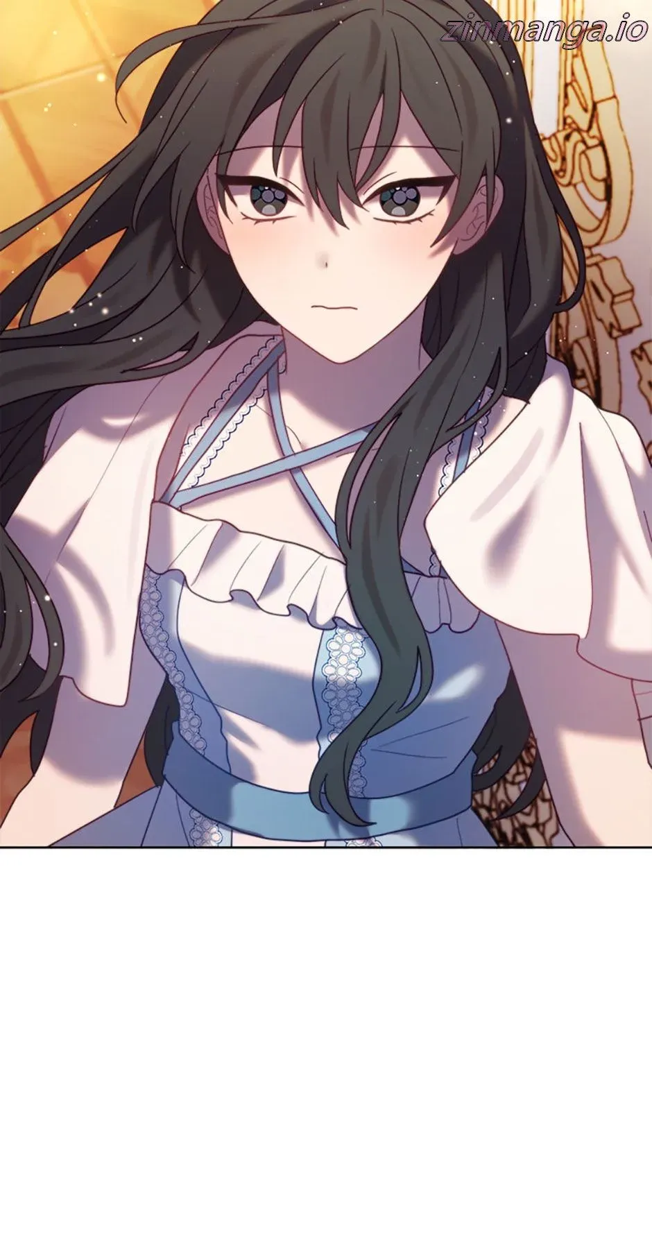 I’m a Villain, but I Saved the Heroine Chapter 60 344 dfc5a47b57d0