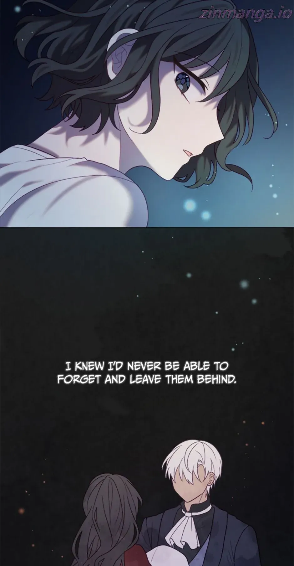 I’m a Villain, but I Saved the Heroine Chapter 60 373 e5d57fdfdbaf