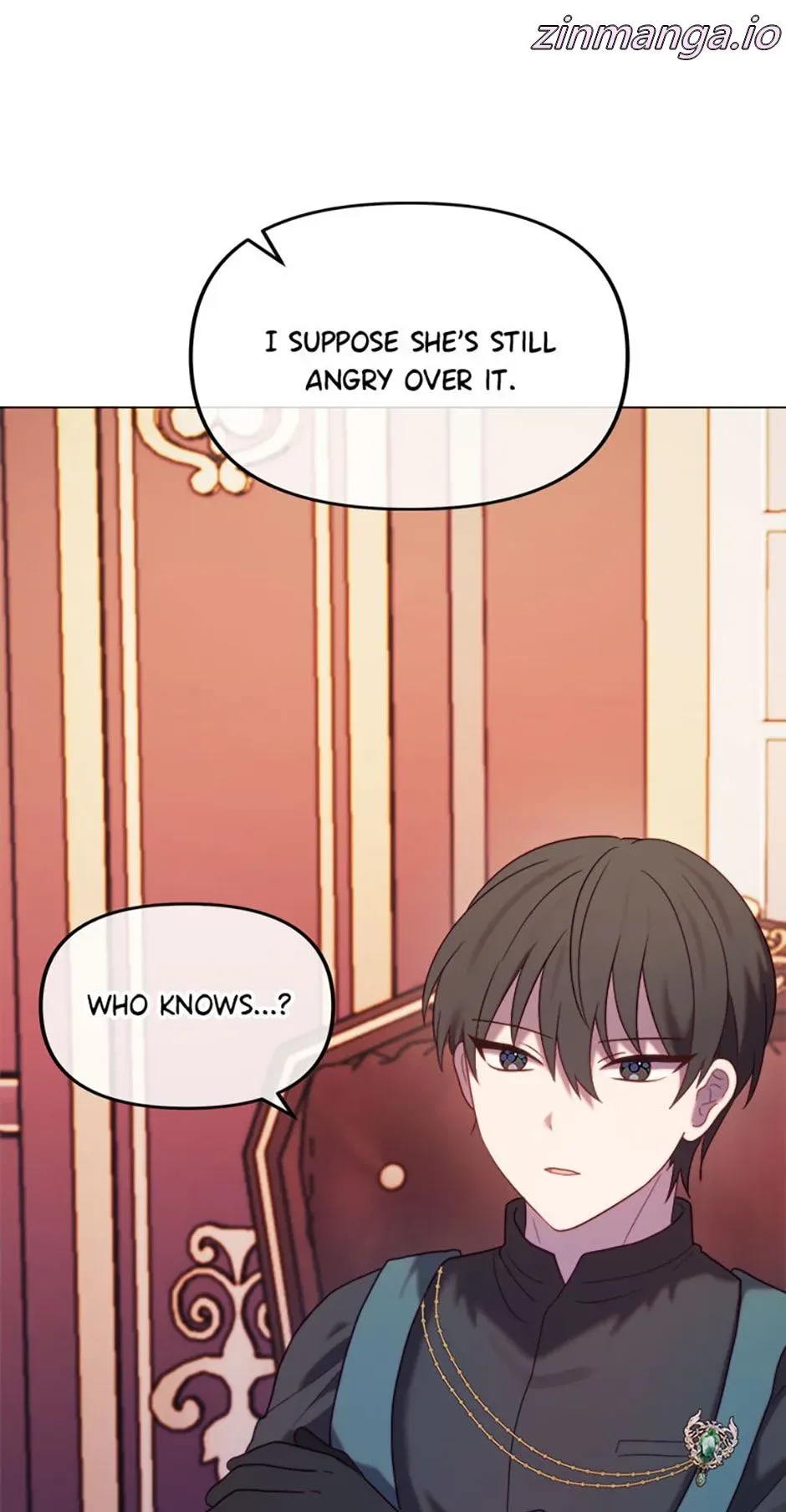 I’m a Villain, but I Saved the Heroine Chapter 60 302 eb7838a531e4