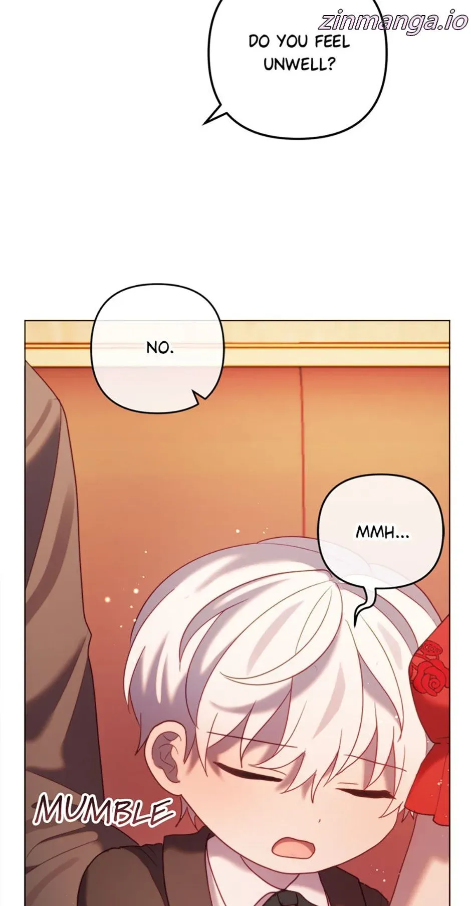 I’m a Villain, but I Saved the Heroine Chapter 60 381 effa48d9b7b1