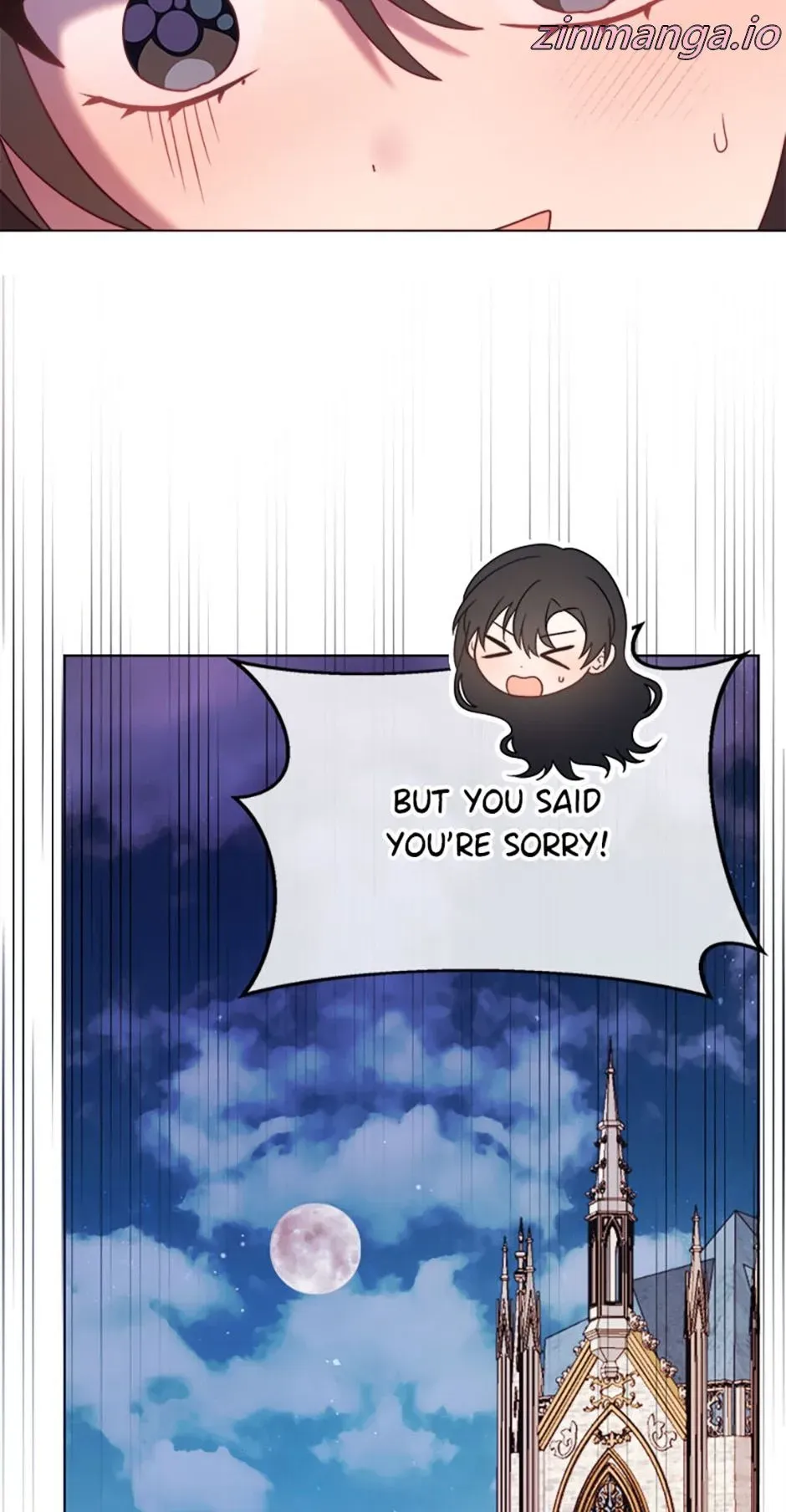 I’m a Villain, but I Saved the Heroine Chapter 60 356 f4264a4bacc9