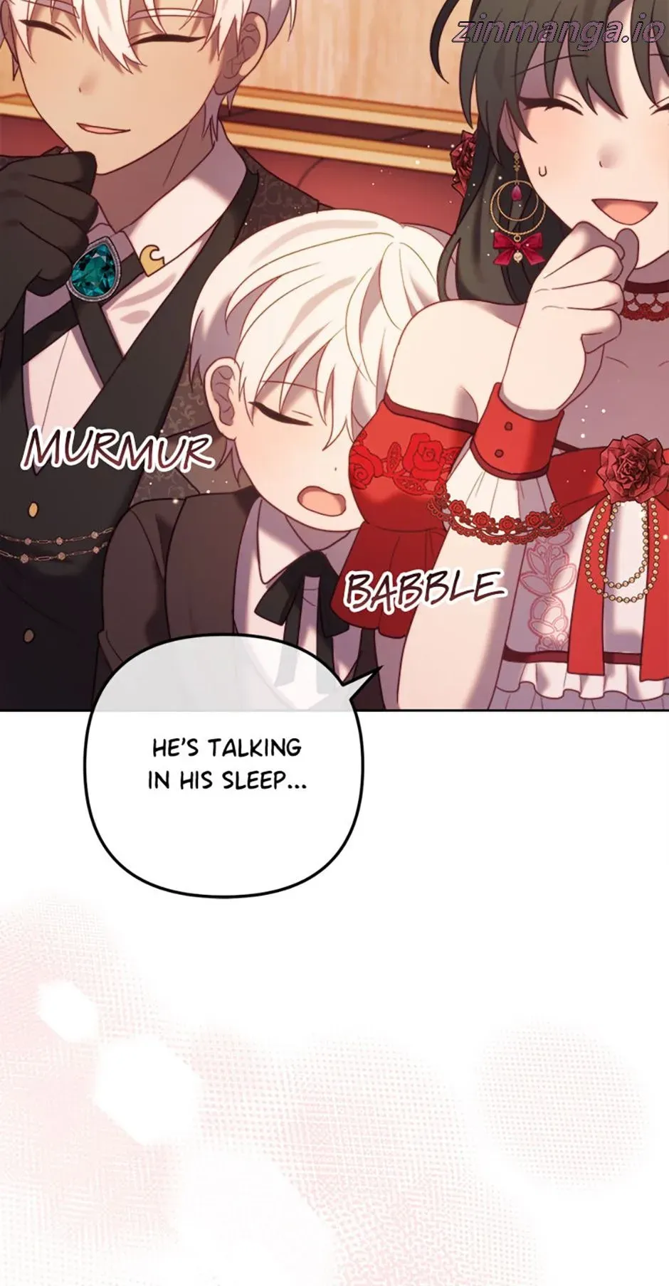 I’m a Villain, but I Saved the Heroine Chapter 60 383 fe16130f5c78