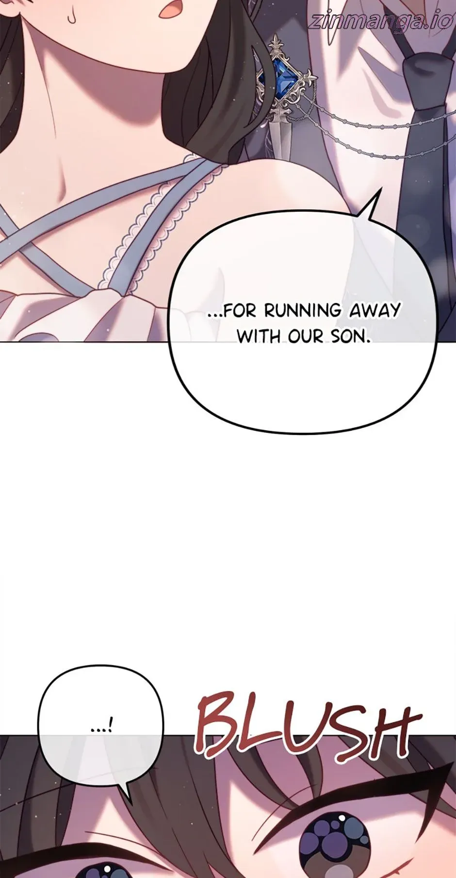 I’m a Villain, but I Saved the Heroine Chapter 60 355 fe82ba870c2d