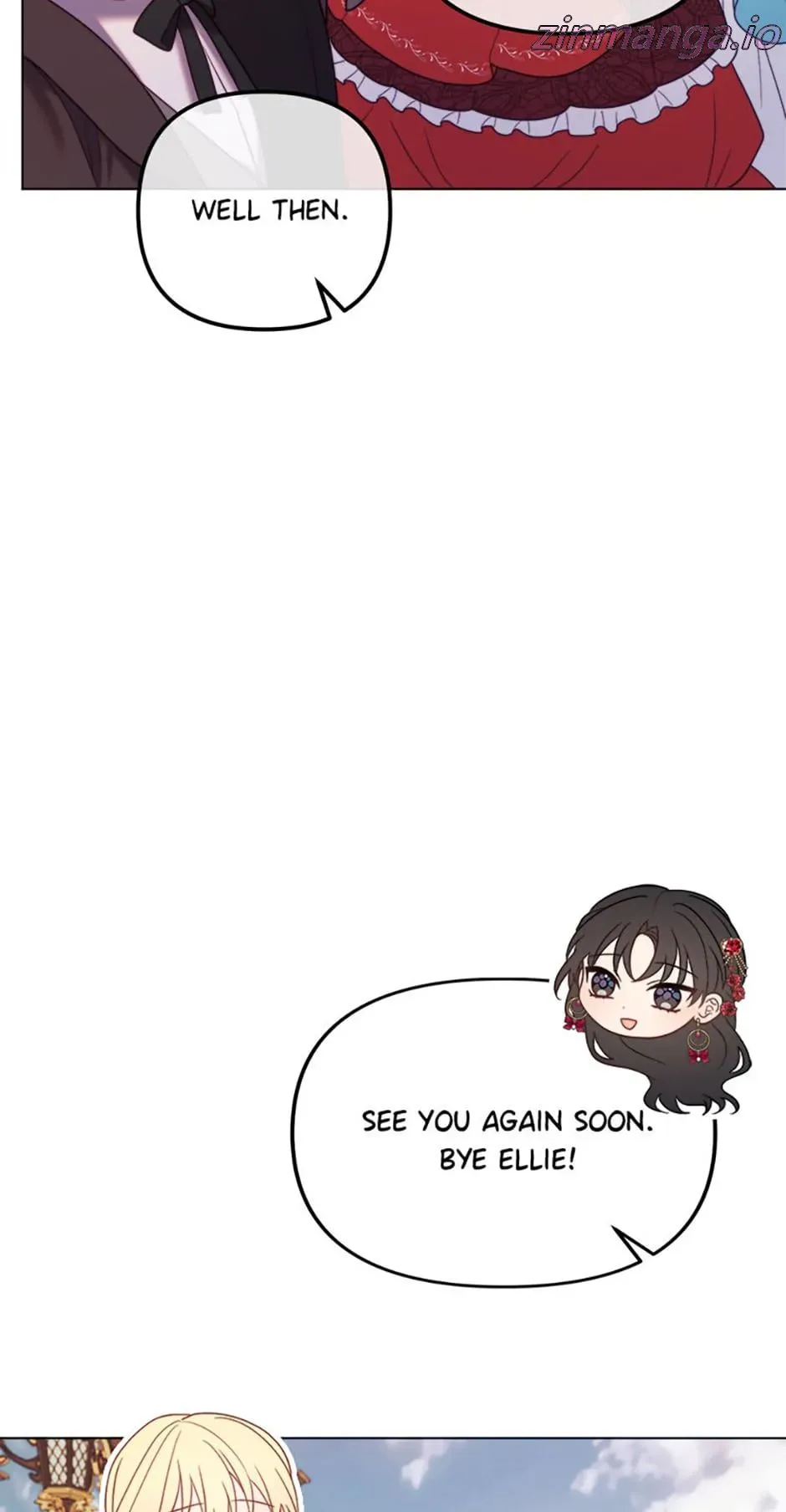 I’m a Villain, but I Saved the Heroine Chapter 60 362 fffd79b62300