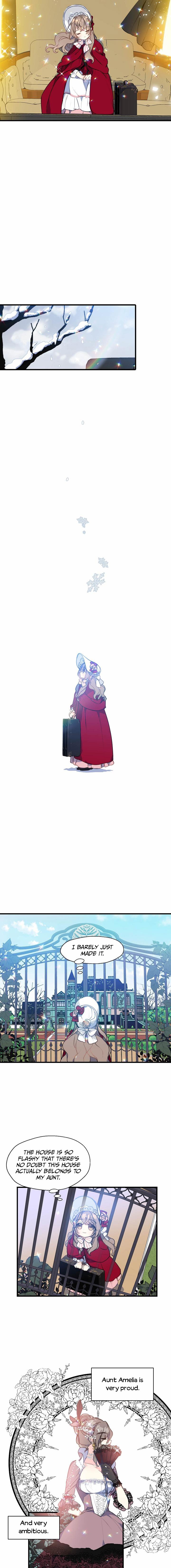 Your Majesty, Please Don’t Kill Me Again Chapter 10 59 10