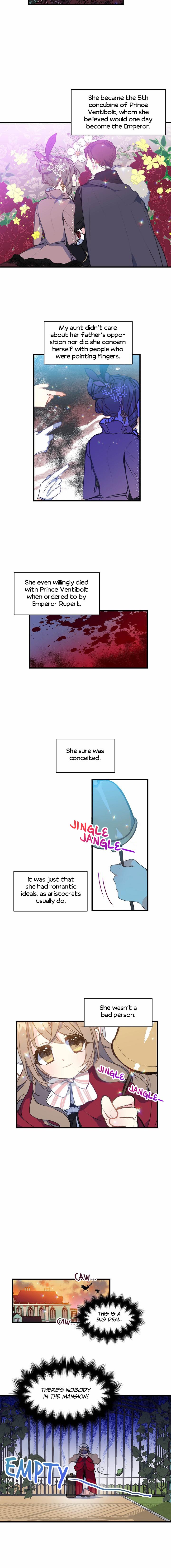 Your Majesty, Please Don’t Kill Me Again Chapter 10 60 11