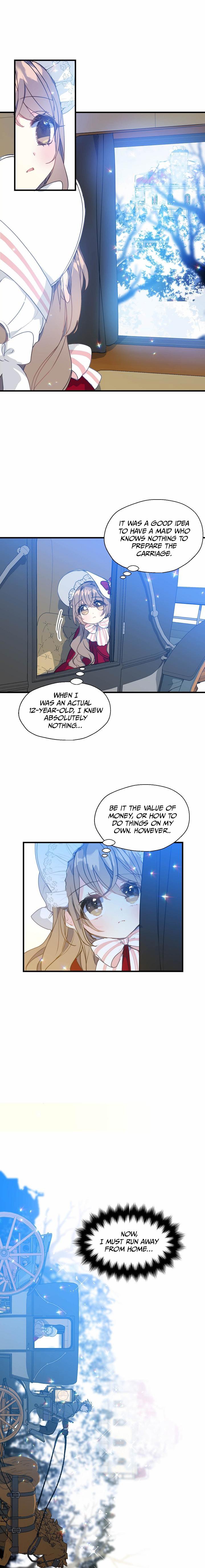 Your Majesty, Please Don’t Kill Me Again Chapter 10 57 8