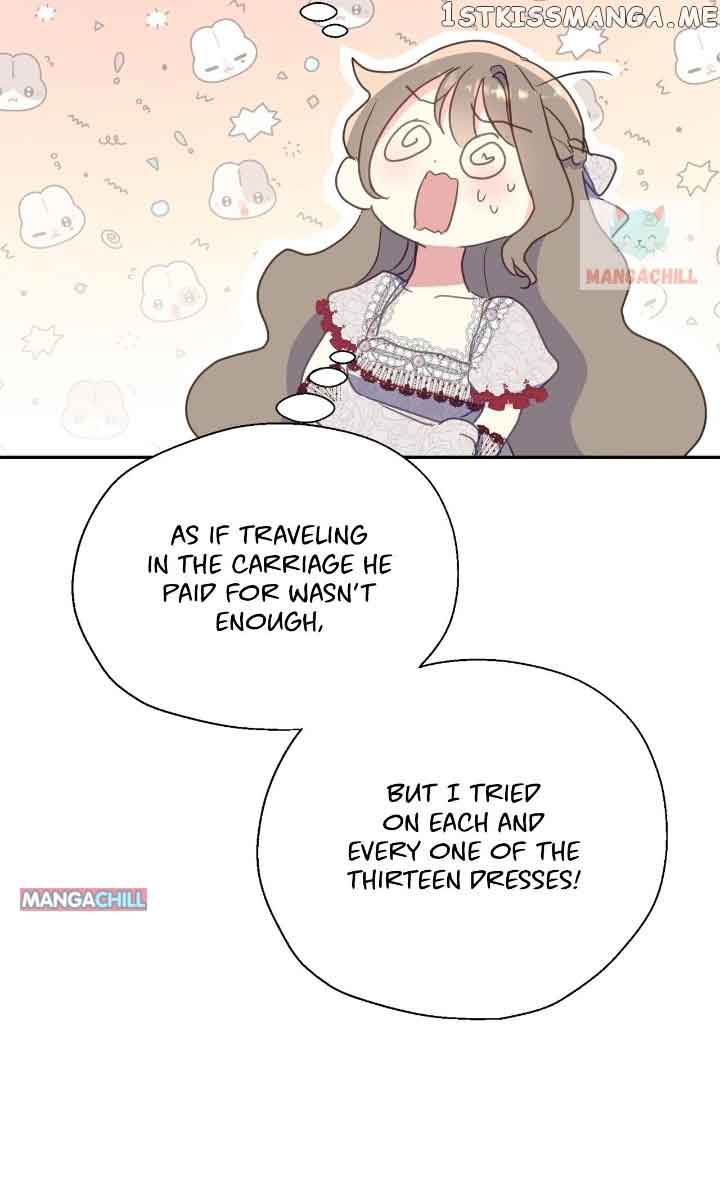 Your Majesty, Please Don’t Kill Me Again Chapter 100 111 08