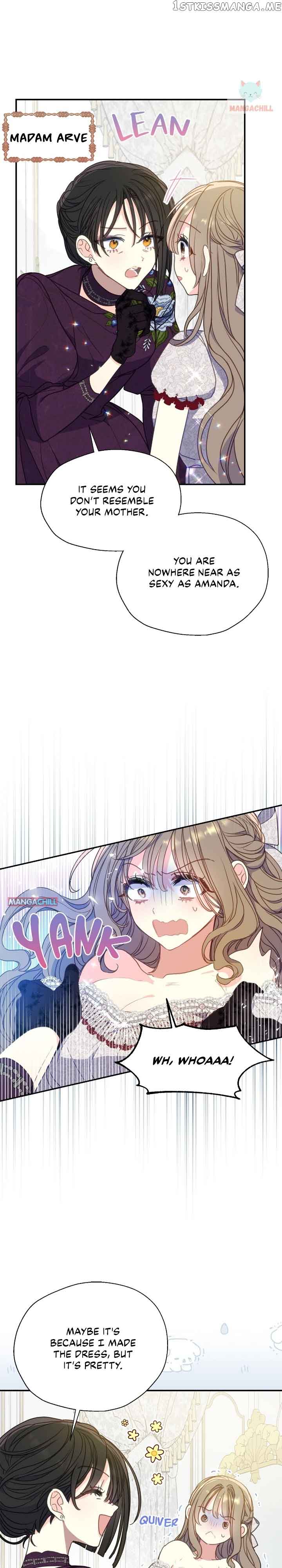 Your Majesty, Please Don’t Kill Me Again Chapter 100 112 09