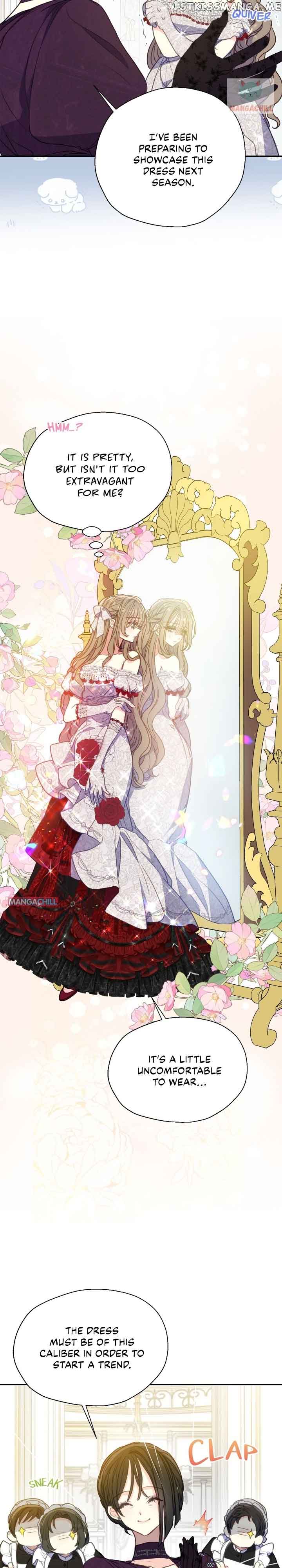 Your Majesty, Please Don’t Kill Me Again Chapter 100 113 10