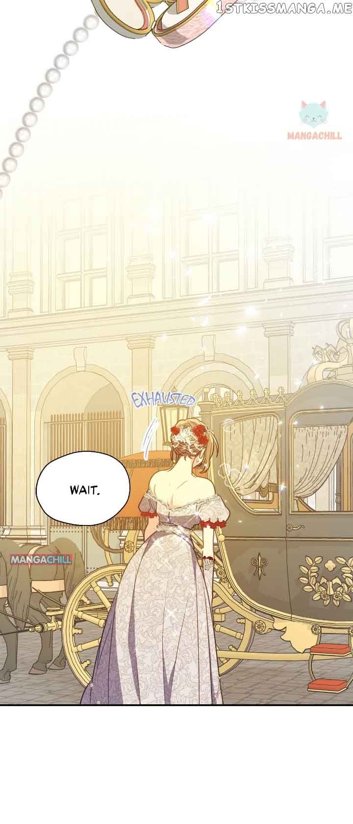 Your Majesty, Please Don’t Kill Me Again Chapter 100 115 12