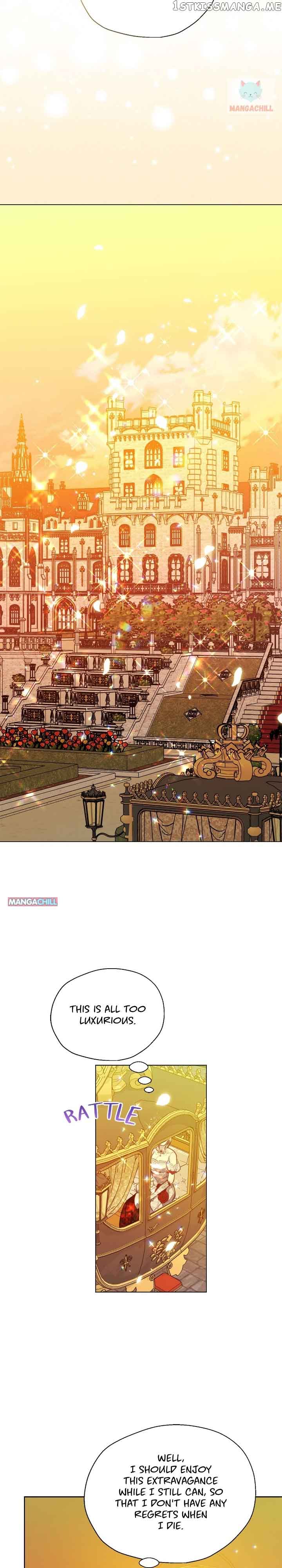 Your Majesty, Please Don’t Kill Me Again Chapter 100 118 15