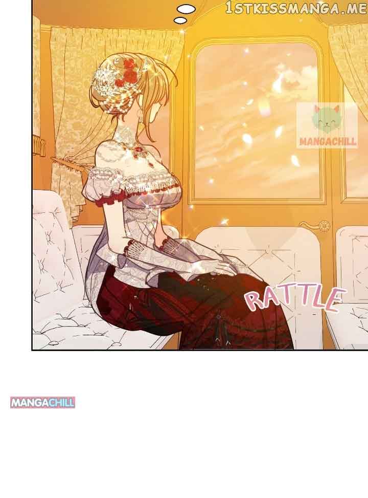 Your Majesty, Please Don’t Kill Me Again Chapter 100 119 16