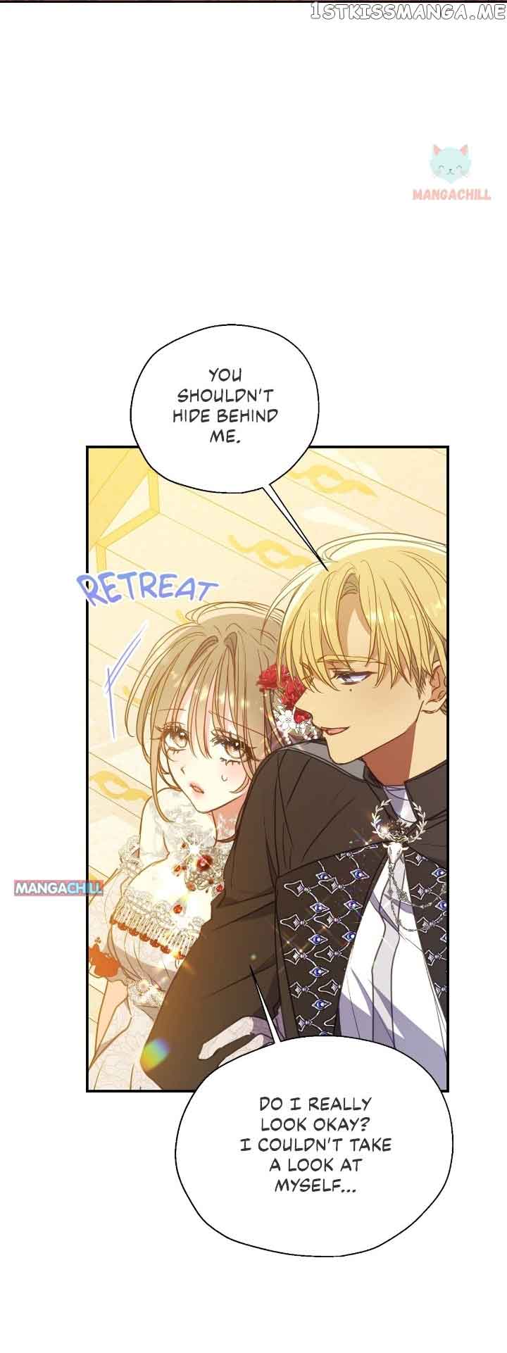 Your Majesty, Please Don’t Kill Me Again Chapter 100 123 20