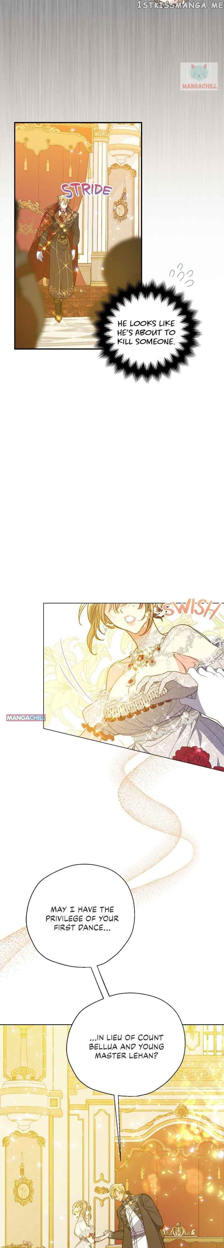 Your Majesty, Please Don’t Kill Me Again Chapter 100 125 22