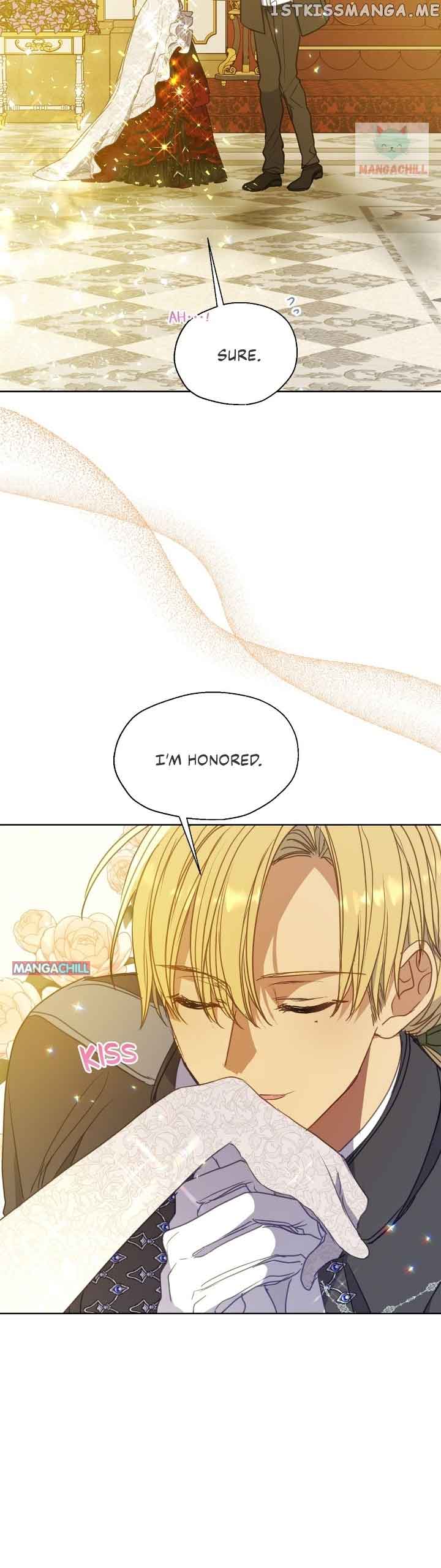 Your Majesty, Please Don’t Kill Me Again Chapter 100 126 23