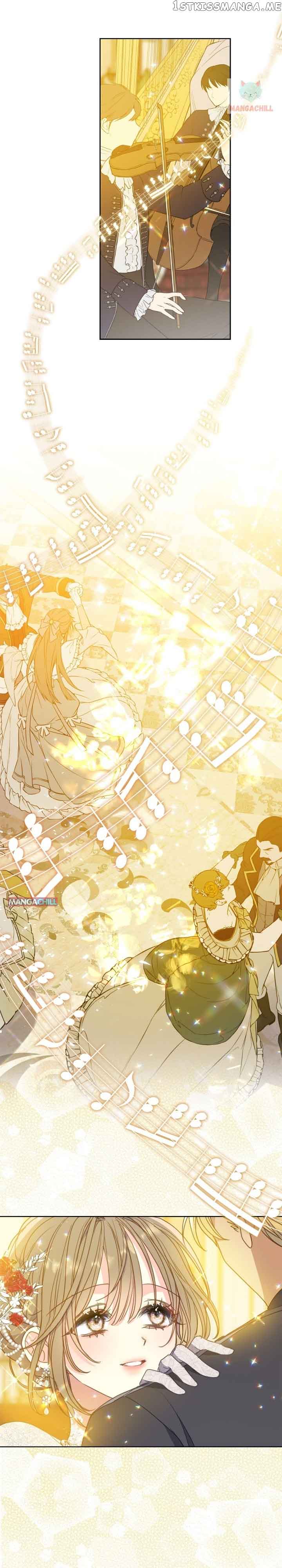 Your Majesty, Please Don’t Kill Me Again Chapter 100 127 24