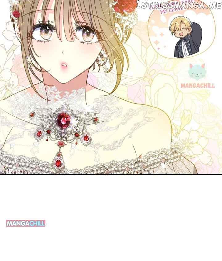 Your Majesty, Please Don’t Kill Me Again Chapter 100 130 27