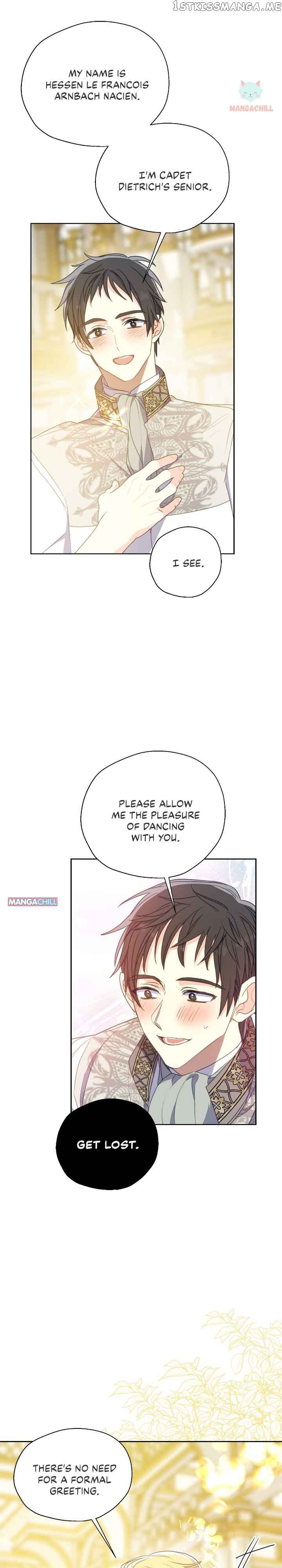 Your Majesty, Please Don’t Kill Me Again Chapter 100 131 28