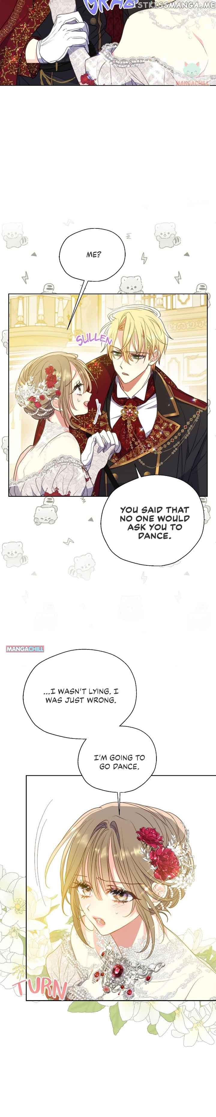 Your Majesty, Please Don’t Kill Me Again Chapter 100 133 30