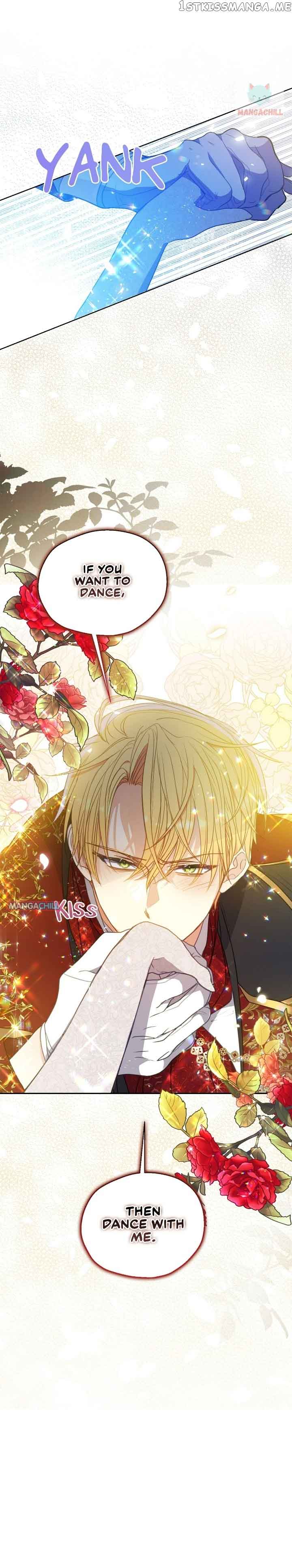 Your Majesty, Please Don’t Kill Me Again Chapter 100 134 31