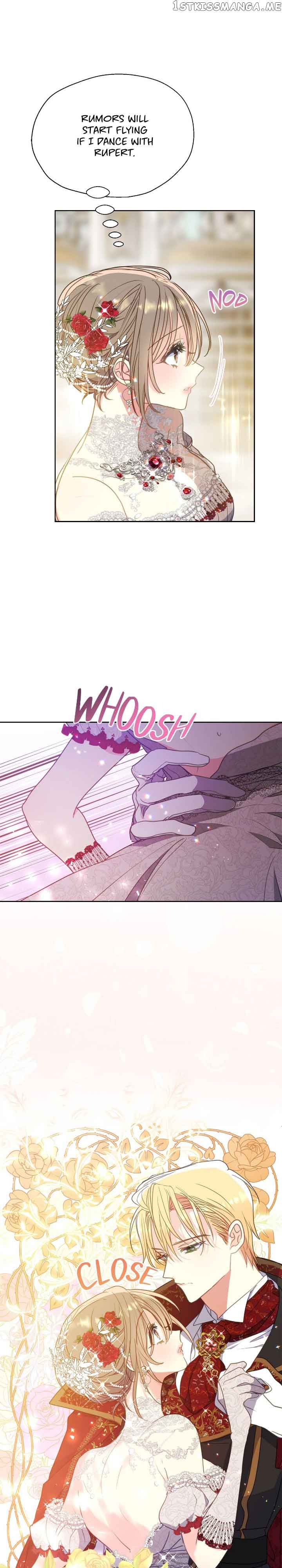 Your Majesty, Please Don’t Kill Me Again Chapter 101 89 01