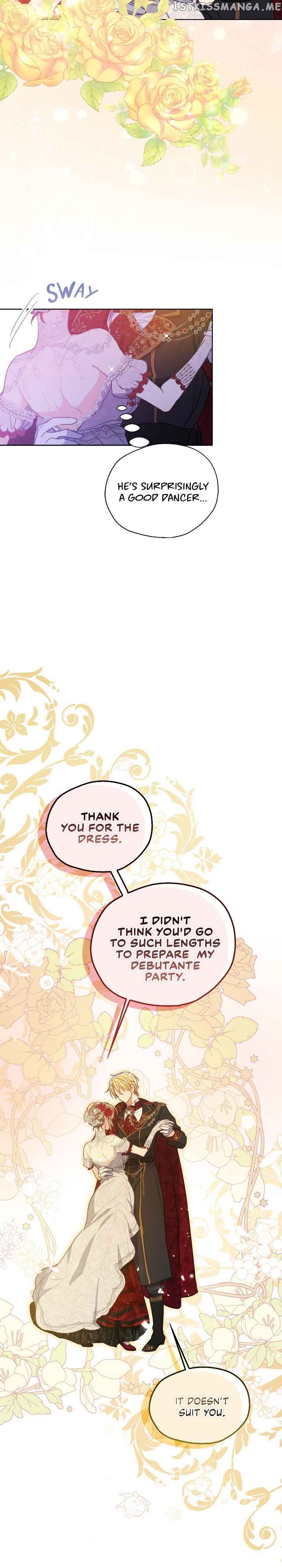 Your Majesty, Please Don’t Kill Me Again Chapter 101 90 02