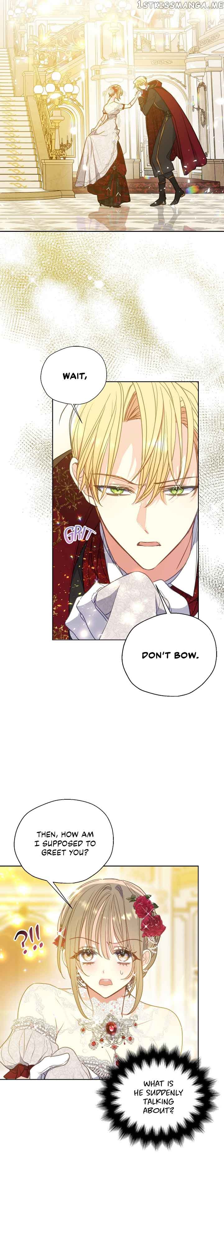 Your Majesty, Please Don’t Kill Me Again Chapter 101 94 06