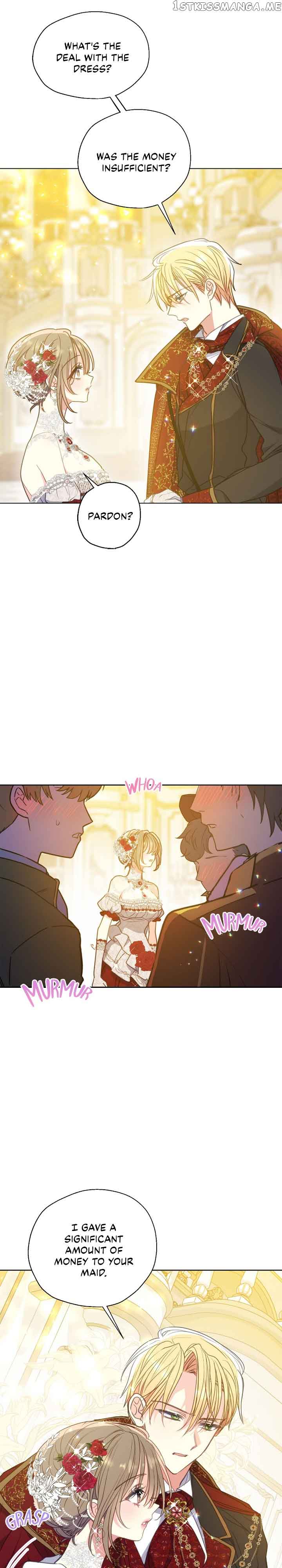 Your Majesty, Please Don’t Kill Me Again Chapter 101 95 07