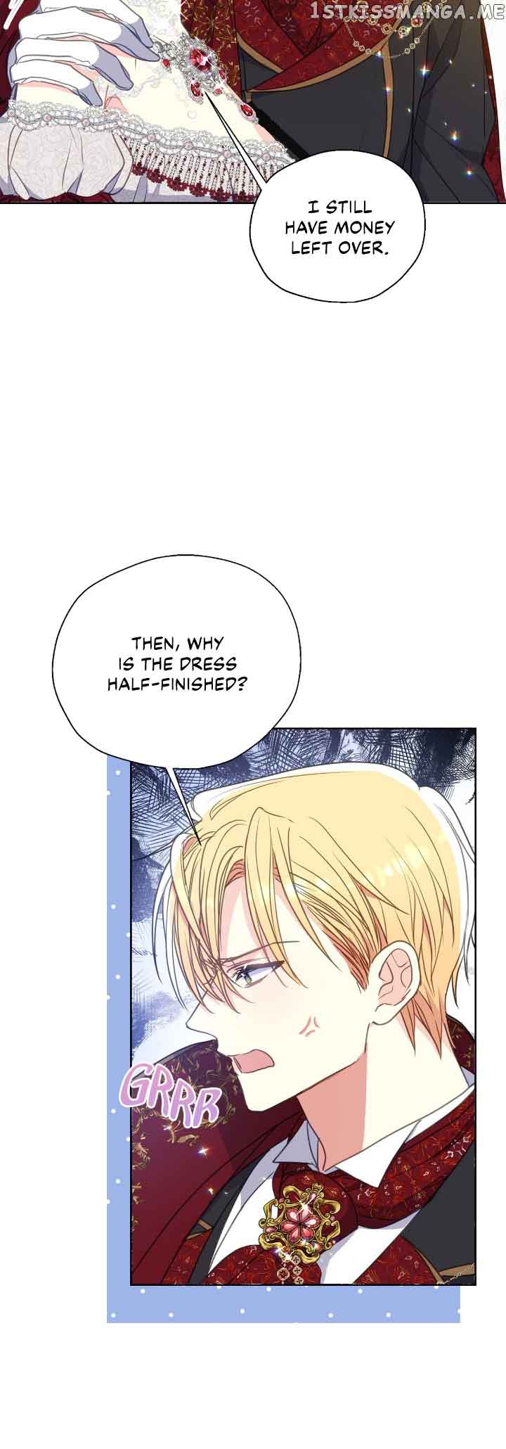 Your Majesty, Please Don’t Kill Me Again Chapter 101 96 08