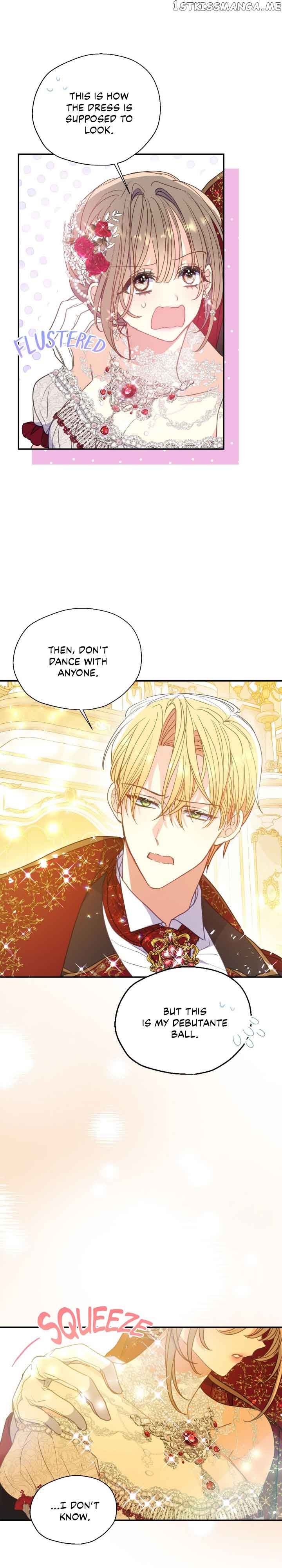 Your Majesty, Please Don’t Kill Me Again Chapter 101 97 09