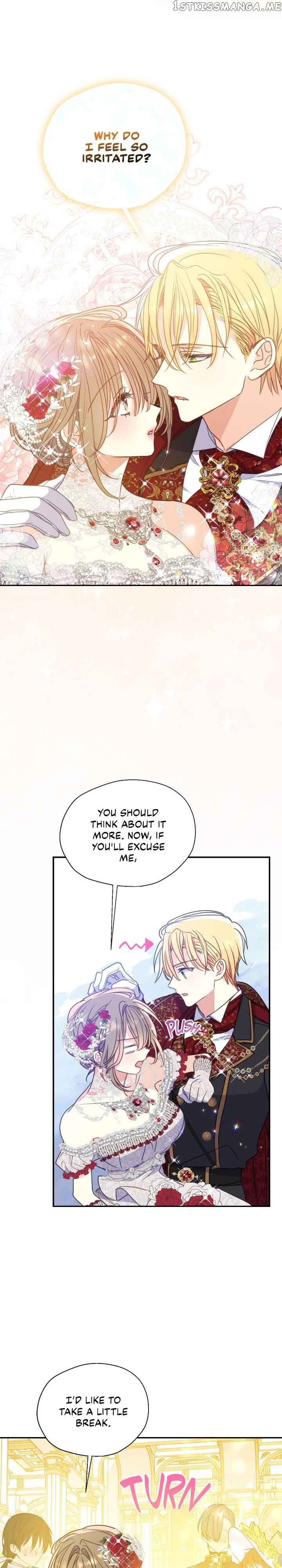 Your Majesty, Please Don’t Kill Me Again Chapter 101 98 10