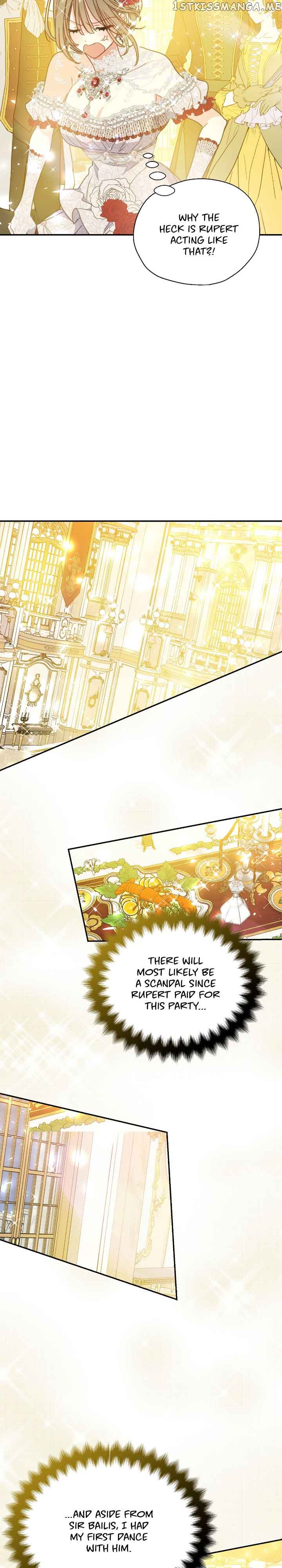 Your Majesty, Please Don’t Kill Me Again Chapter 101 99 11