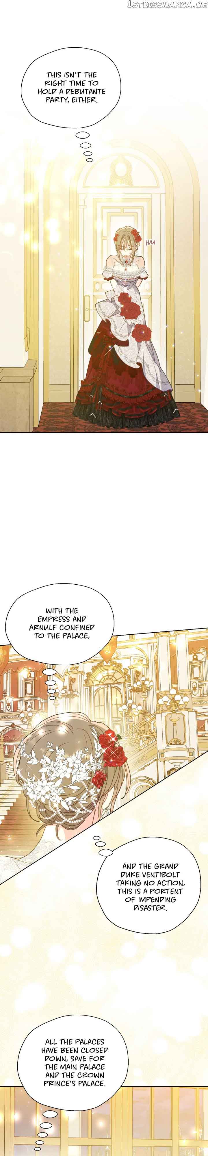 Your Majesty, Please Don’t Kill Me Again Chapter 101 101 13