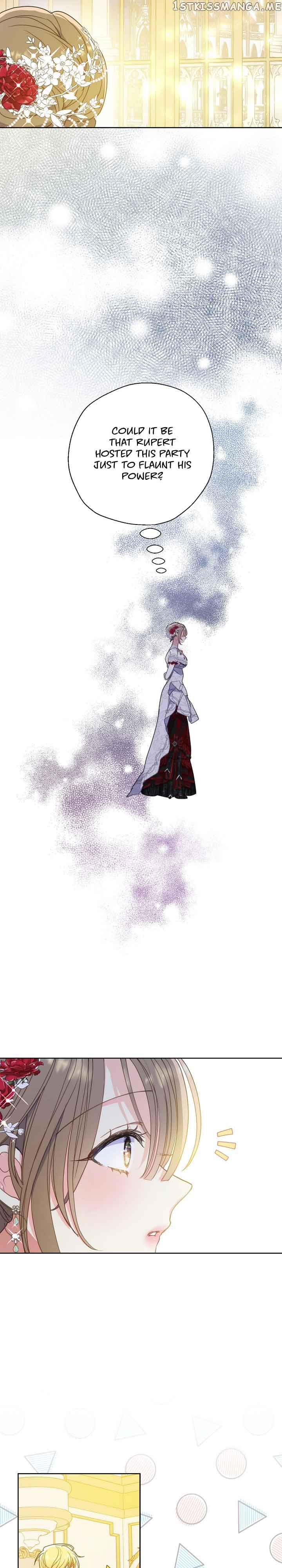 Your Majesty, Please Don’t Kill Me Again Chapter 101 102 14