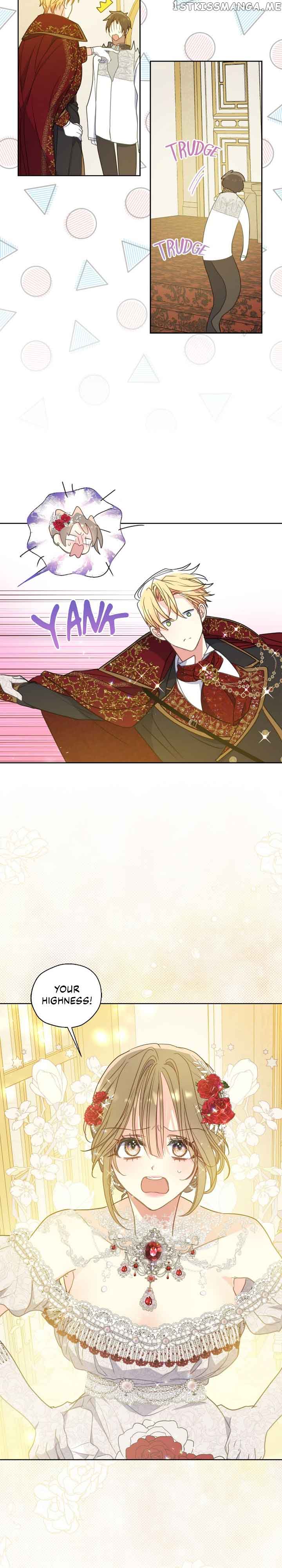 Your Majesty, Please Don’t Kill Me Again Chapter 101 103 15