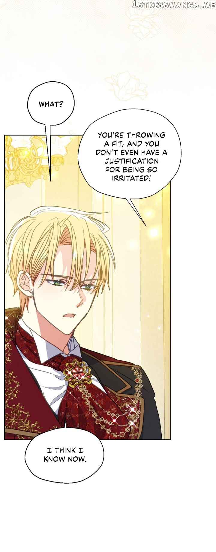 Your Majesty, Please Don’t Kill Me Again Chapter 101 104 16