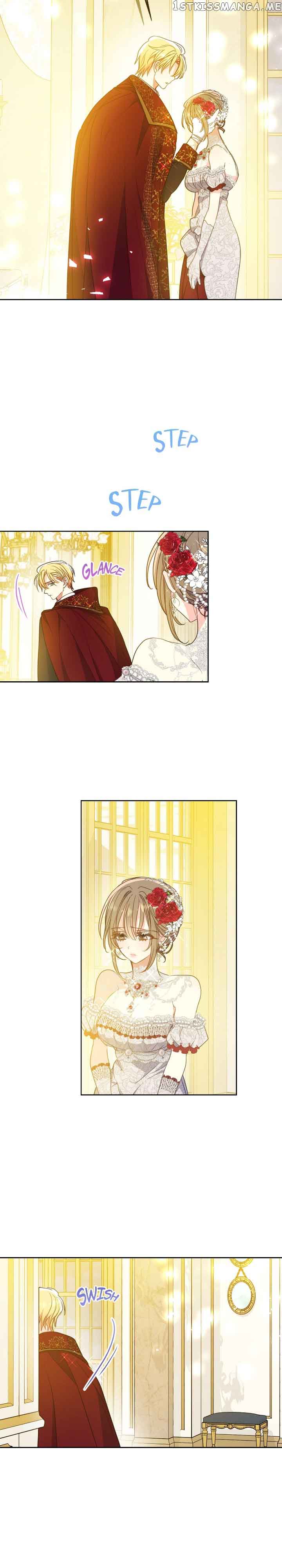 Your Majesty, Please Don’t Kill Me Again Chapter 101 107 19