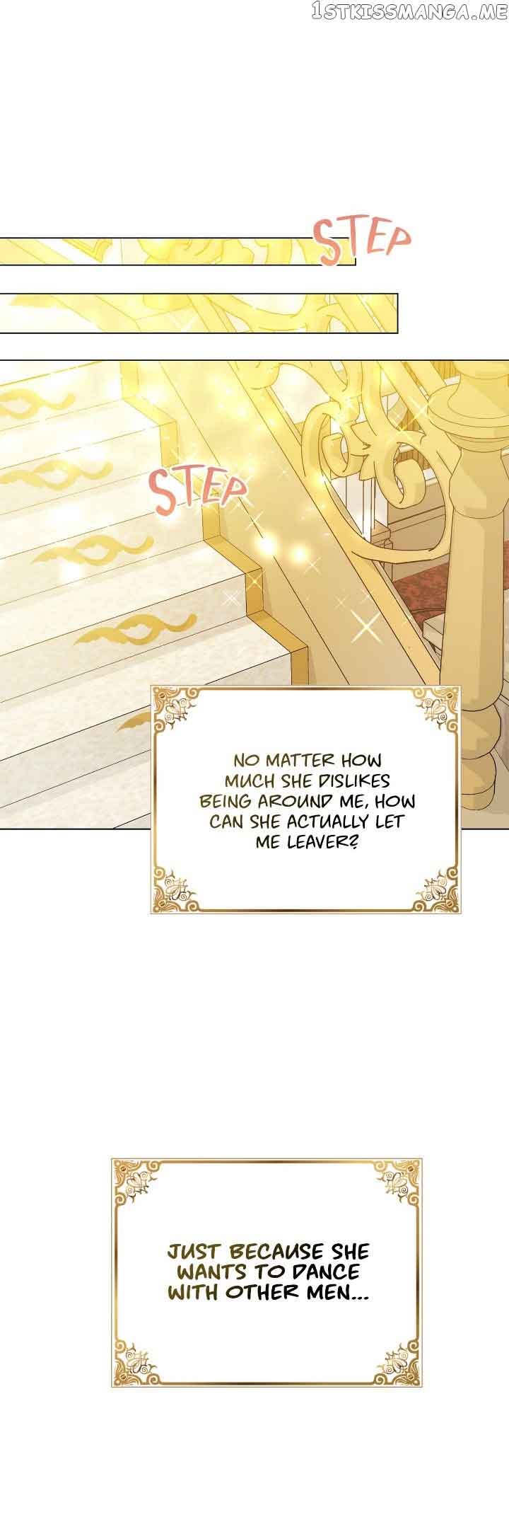 Your Majesty, Please Don’t Kill Me Again Chapter 101 108 20