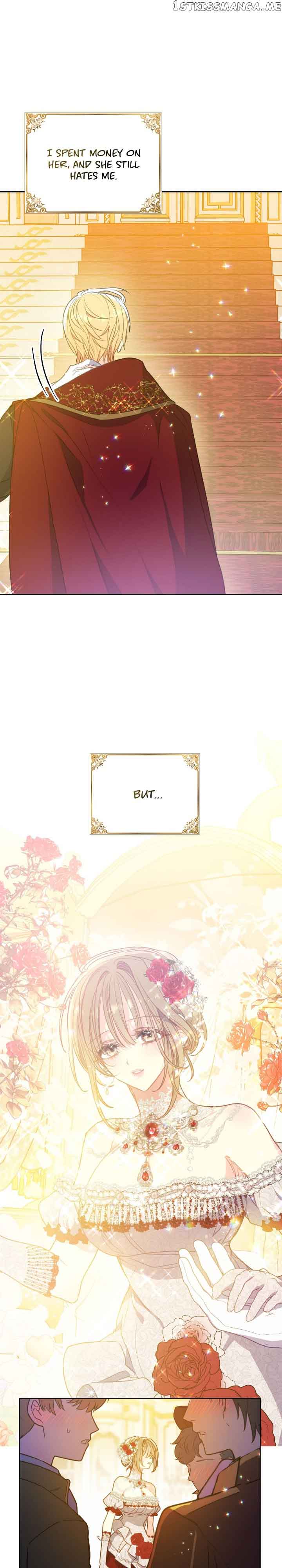 Your Majesty, Please Don’t Kill Me Again Chapter 101 109 21