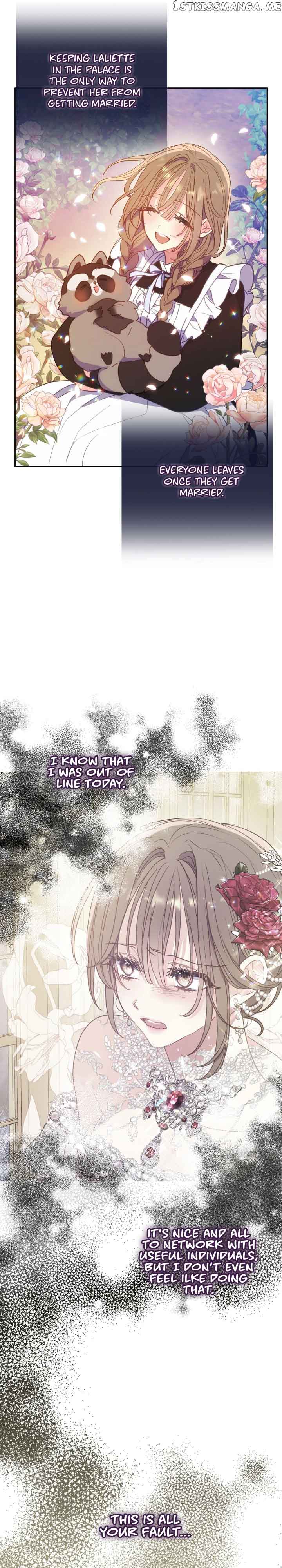 Your Majesty, Please Don’t Kill Me Again Chapter 101 111 23