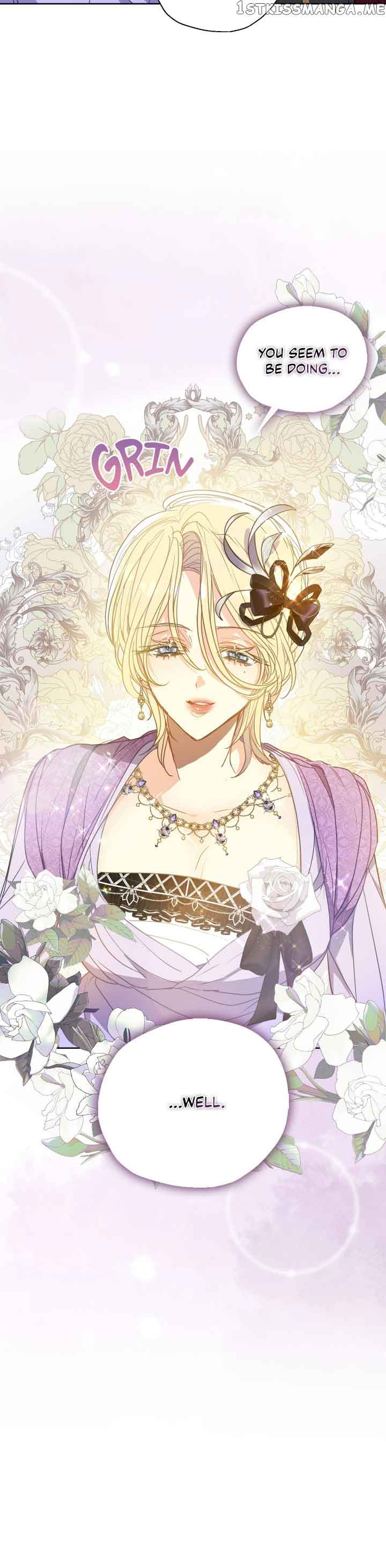 Your Majesty, Please Don’t Kill Me Again Chapter 101 114 26