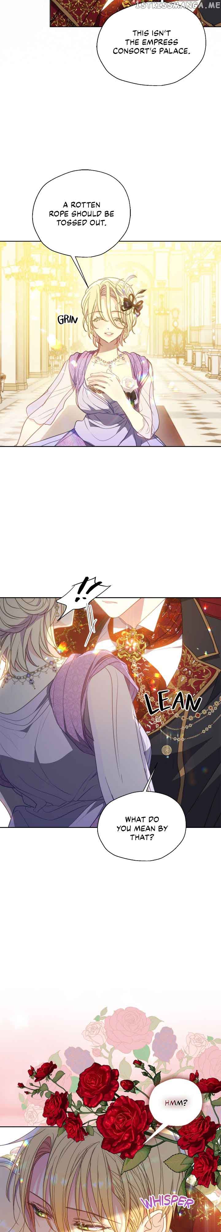 Your Majesty, Please Don’t Kill Me Again Chapter 102 96 02