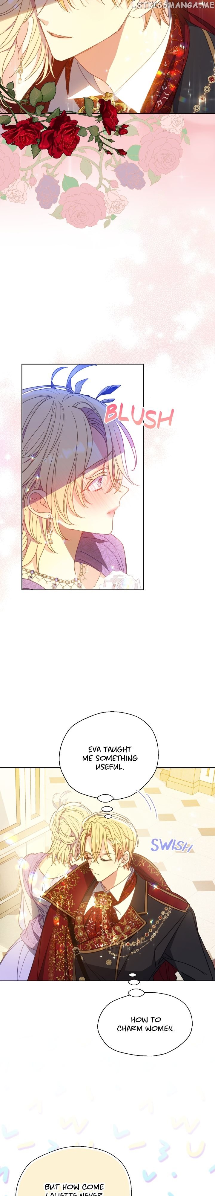 Your Majesty, Please Don’t Kill Me Again Chapter 102 97 03