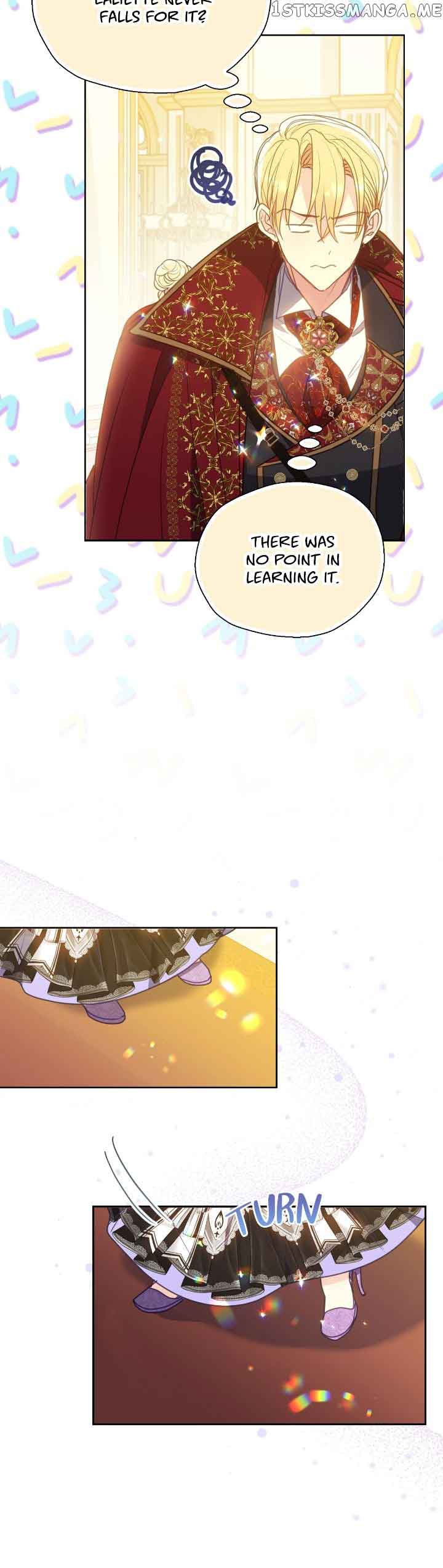 Your Majesty, Please Don’t Kill Me Again Chapter 102 98 04