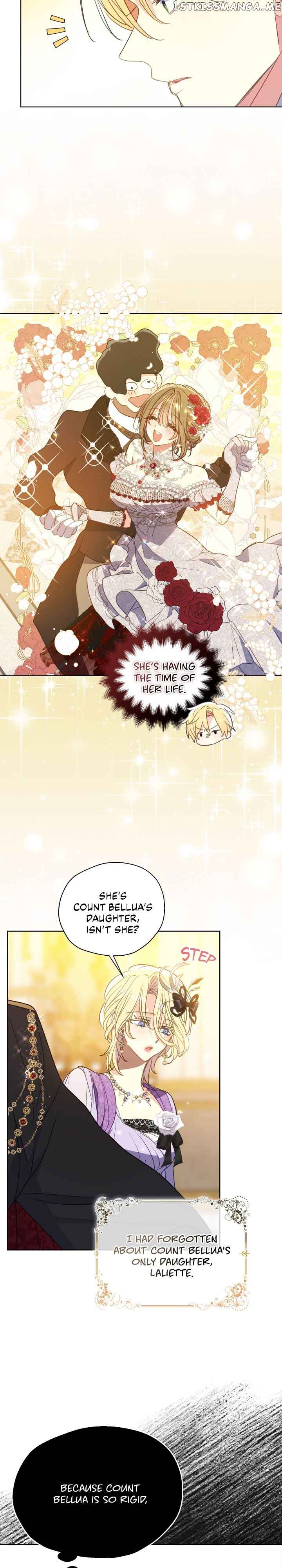 Your Majesty, Please Don’t Kill Me Again Chapter 102 100 06