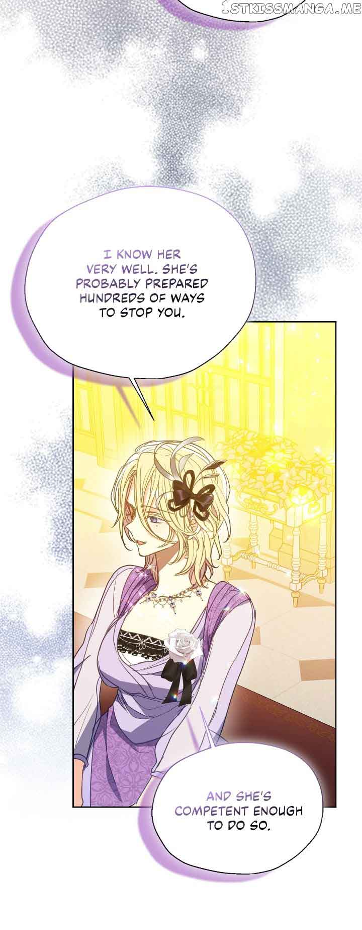 Your Majesty, Please Don’t Kill Me Again Chapter 102 104 10