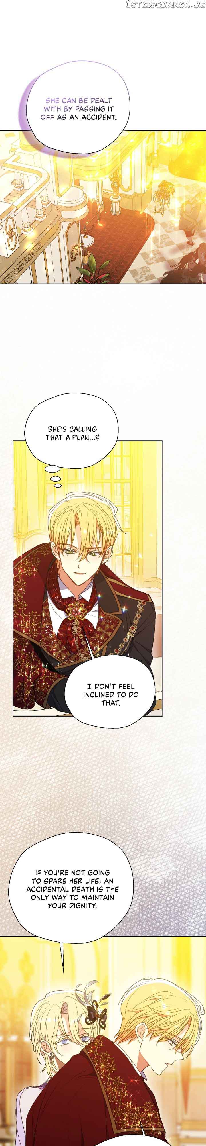 Your Majesty, Please Don’t Kill Me Again Chapter 102 105 11